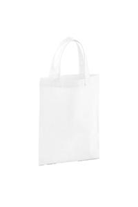 Хлопковая сумка для вечеринок Westford Mill, белый