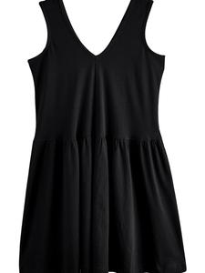 Платье Next, черный