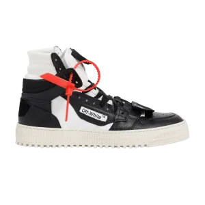 Кроссовки Off-White Off-Court 3.0, Black White