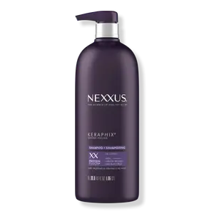 Шампунь Keraphix Damage Healing Nexxus, 33.8 oz
