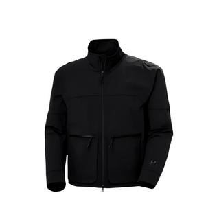 HELLY HANSEN Архивная куртка мужская, Black
