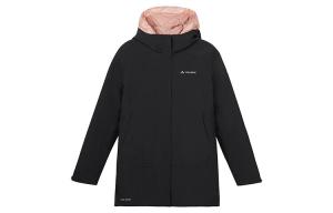 Ветровки женские Vaude, цвет VAUDE Black