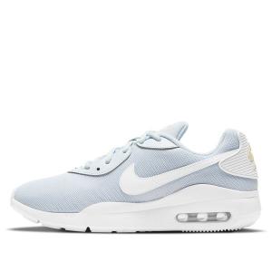 Кроссовки air max oketo Nike, синий