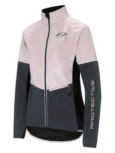 Protective Куртка из софтшелла ''P-Beat Street 2.0'' светло-розового/серого цвета