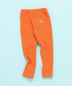 Брюки в рубчик DAISUKI