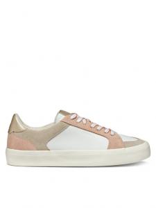 Кроссовки D Emmeleny D550UE 022BC C5825 Geox, белый