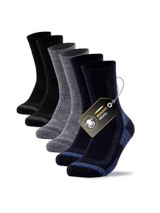 Носки Occulto, цвет 3er pack merino thermo socken erik