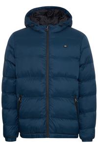 Куртка межсезонная BLEND, индиго