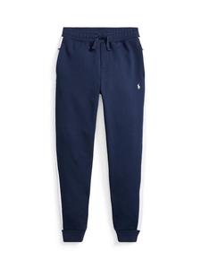 Детские брюки для мячевых Wimbledon Ballperson Ralph Lauren, Navy