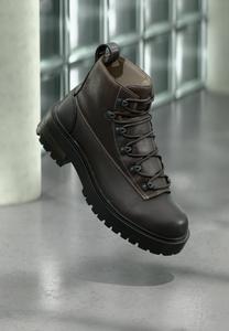 Ботинки AllSaints MCCOY, Dark Brown