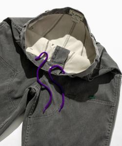 (M) Шорты Prospect Double Knee Shorts