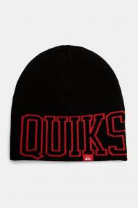 Шапка Гриффина Quiksilver, черный