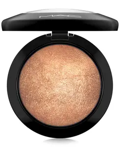 Хайлайтер Mineralize Skinfinish MAC, цвет gold deposit