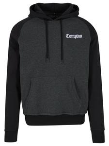 Mister Tee Толстовка Мистер Ти в ча/блк