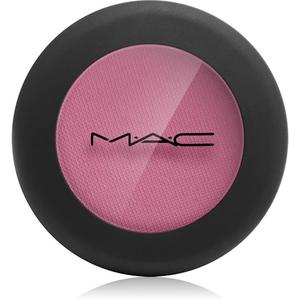 MAC Cosmetics Powder Kiss Soft Matte Eye Shadow оттенок Созревший 1,5 г Inna Marka