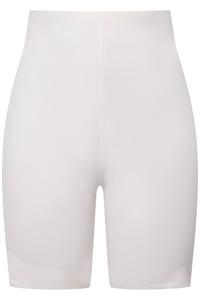 Трусы Ulla Popken Miederhose, цвет schneeweiß