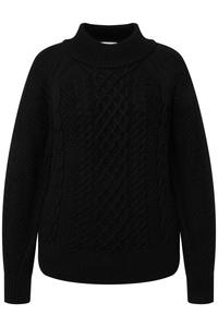 Свитер Studio Untold, Black