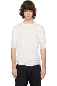 Thom/Krom Футболка Off-White m ts 940