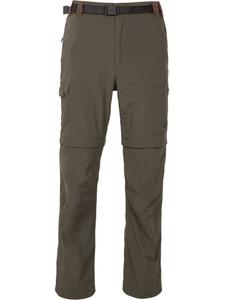 Trespass Походные брюки зеленого цвета