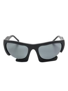 HELIOT EMIL солнцезащитные очки Axially, черный