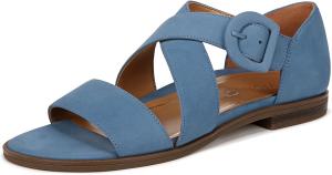Женские сандалии Vionic Pacifica с ремешками на щиколотке, синий