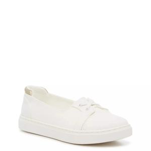 Кроссовки Kelly & Katie Edynn, женские, белые, удобные, без застежек, GAL1989 Kelly & Katie, белый