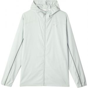 Куртка мужская платиново-серая Puma, серый