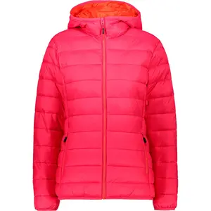 Куртка CMP 38Z2526, розовый