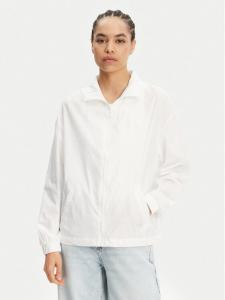 Переходная куртка стандартного кроя V5GL01 WH482 Guess, белый