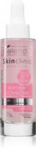 Skin Clinic Professional Signaling Peptides Омолаживающая сыворотка для лица Днем и Ночью Bielenda, 30 мл