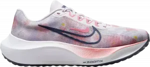 Кроссовки Wmns Zoom Fly 5 Premium 'Floral Watercolor', розовый