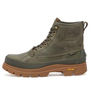 Sorel X barbour daystorm horizon gtx, Alpine Tundra, Gum