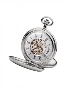 Карманные часы Regent, очень большие (примерно 50 мм)