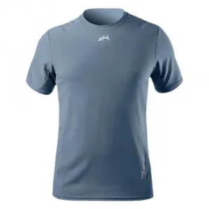 Футболка с коротким рукавом Zhik XWR, синий