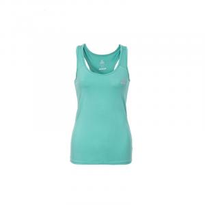 Майка PEAK спортивная женская, цвет blau