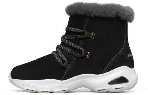 Детские зимние сапоги для школьников Skechers