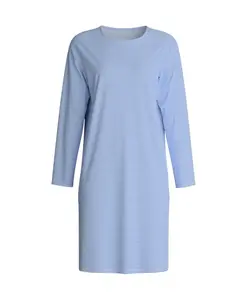 Ночная рубашка Calida, синий