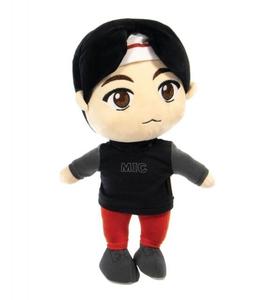 BTS Тинитан Джин - талисман