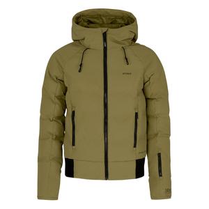 Женская горнолыжная куртка Protest Alysumi