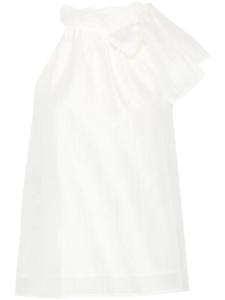 Blanca Vita топ Tundra, белый