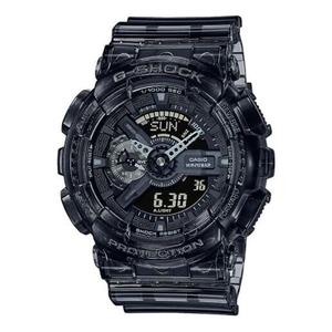Часы CASIO G-Shock Analog-Digital 'Black', черный