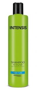 Шампунь увлажняющий для сухих волос, 300 г Chantal, Prosalon Intensis