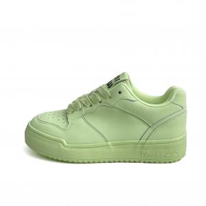 City camel Дышащие женские лоу-топы для скейтбординга неоново-зеленые, цвет Neon Green