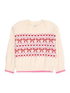 Свитер GAP, Pink/Powder