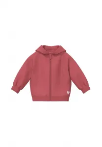 Толстовка на молнии S.Oliver, Himbeere