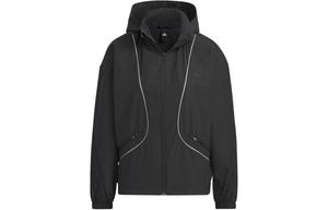 Куртка женская черная Adidas