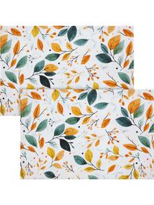 Redbest  Хлопковые салфетки под тарелки, 2 штуки, разных цветов