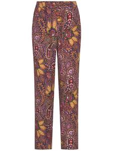 Обычные брюки Goldner, Mixed Colors