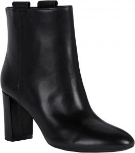 Ботинки Geox Pheby 804, черный