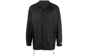 Y-3 Куртка Y 3 мужская черная, Black